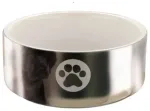 Loomakauss, keraamiline - Trixie Ceramic bowl with motif, 0.3 l/&oslash; 12 cm
