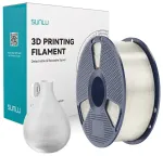 Sunlu PETG filament (L&auml;bipaistev)