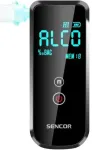 Sencor SCA BA10 alkomeeter