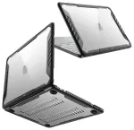 SUPCASE UNICORN BEETLE PRO MACBOOK NEO 13 2026 BLACK/CLEAR
