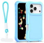 Safepop telefoni &uuml;mbris rihmaga iPhone 17 Pro sinine