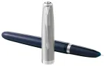 Sulepea Parker 51 Core Midnight Blue CT Fine