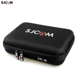 SJCam Originaal Suur (20x14.5cm) K&otilde;va Kott lukuga SJCam ja teistele seikluskaameratele (OEM)
