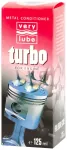 VERYLUBE metalli konditsioneer TURBO XADO 125ml