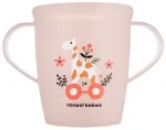 Kahes sangaga tass 250 ml TOYS 2/101 korall