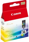 Tindikassett Canon CLI-36 CMY 103 lk OEM