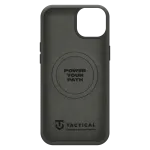 Tactical MagForce Velvet Smoothie 2.0 telefoni &uuml;mbris MagSafe toega iPhone 14 must