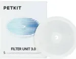 Replacement filters for PetKit Eversweet fountain (5pcs)