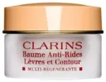 Anti-Rides Baume et Contour Khol - Multi-Regenerating lip balm