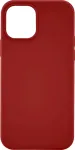 Fusion Elegance Fibre Protect telefoni &uuml;mbris iPhone 13 Pro Max punane