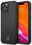 Mercedes MEHCP13SRCABK iPhone 13 mini 5,4" must s&uuml;sinikkiust hardcase Dynamic Line