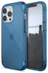 Raptic X-Doria Air korpus iPhone 14 Pro Max soomustatud &uuml;mbris sinine