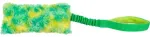 M&auml;nguasi koertele - Trixie Bungee Fun, Polyester, 20 cm|47 cm, lime