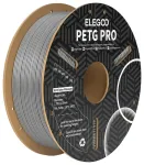 Filament PETG Pro ELEGOO (Szary)