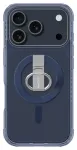 AmazingThing Titan Pro Grip Ring Set &uuml;mbris iPhone 17 Pro Max MagSafe-&uuml;hilduvusega &ndash; sinine