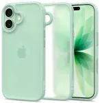 TECH-PROTECT MagMat telefoni&uuml;mbris MagSafe toega Apple iPhone 17 jaoks, roheline