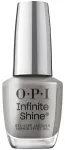 OPI Steel Waters Run Deep Nail Polish Infinite Shine Infinite Shine