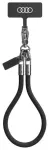 Audi universaalne telefonirihm 28cm 8mm must|black AU-HSL8-R8|D1-BK