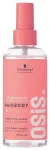 Schwarzkopf Osis+ Hairbody Kohevust Andev Juuksesprei 200ml L&auml;bipaistev