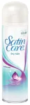 Gillette Satin Care Dry Skin 200 Ml