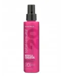 Matrix Total Results Miracle Creator mitmek&uuml;lgne juuksesprei 20 kasuliku omadusega k&otilde;igile juukset&uuml;&uuml;pidele 190 ml, l&auml;bipaistev