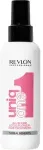 Revlon Uniqone Hair Treatment - Lotus 150Ml in White