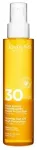 Clarins Glowing Sun Oil High Protection Body and Hair 150ml