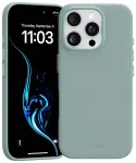Benks Magnetic Vita Pro telefoni &uuml;mbris iPhone 16 Pro Max roheline