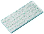P&otilde;randamopi lapp Leifheit Piccolo/Piccobello Cotton Plus, 27 cm