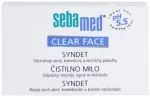 Sebamed Clear Face, 100 g, Cleansing for Women, Before you start your regular skincare routine, it is very important to prepare your skin with a thorough cleansing - without it, the following beauty c
