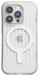 Raptic X-Doria Clutch telefoni &uuml;mbris MagSafe toega iPhone 14 Pro Max l&auml;bipaistev
