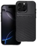 Forcell THUNDER telefoni &uuml;mbris iPhone 16 Pro Max must