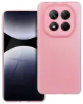 Case for Xiaomi Redmi NOTE 14 PRO 4G Clear Case 2 mm Blink pink
