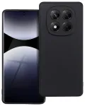 MATT case for XIAOMI Redmi Note 14 PRO 4G black