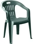 Plastmassist tool Piona roheline