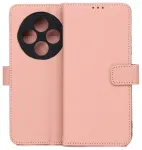 Smart Triangle case for Xiaomi Redmi 14C 4G/ 14C 5G / Redmi A4 / POCO C75 pink