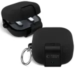 TECH-PROTECT SLIM HOOK SAMSUNG GALAXY BUDS 4 / 4 PRO BLACK