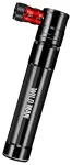 WILDMAN bike hand pump GK8 black