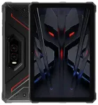 HOTWAV TAB R9 Plus tahvelarvuti (punane)
