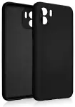 Beline Silicone Case Xiaomi Redmi A2black