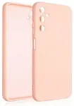 Beline Silicone telefoni &uuml;mbris Samsung Galaxy A05s (A057) roosa