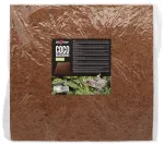 Taust terrariumile : Repti Planet Coco Background 50x50cm