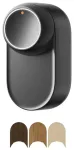 Nutikas ukselukk SwitchBot Lock Ultra (must)