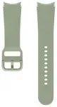 Samsung Sport nutikella rihm Galaxy Watch 4 (44 mm) jaoks | silikoonist | roheline