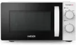 Haeger MW-70W.010A ThermoQuik 20 Microwave oven 20L 700W