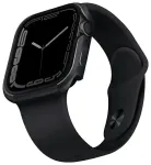 UNIQ Valencia nutikella &uuml;mbris Apple Watch Series 4/5/6/7/8/SE (44/45 mm) jaoks | hall