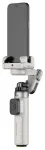 AOCHUAN M3 Pro mini gimbal AI-anduriga (valge)