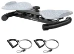 MERACH MR-2465 platvorm (valge)