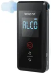 Sencor SCA BA50FC alkomeeter