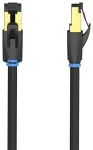 Vention IKABF Ethernet LAN v&otilde;rgukaabel | Cat8 | S/FTP | 40Gbps | 1m | must